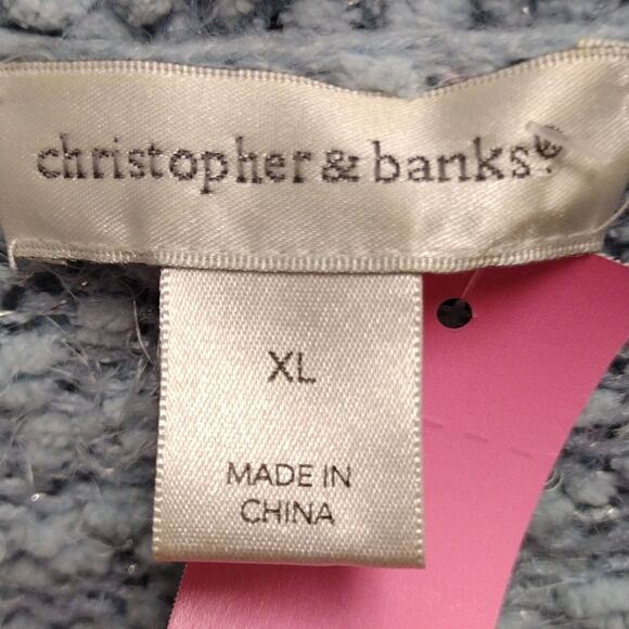 Christopher banks sweater - Picture 2 of 3